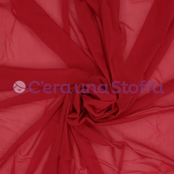 Tessuto Tulle Trastullami