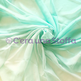 Acquista tiffany Tessuto Chiffon Vedo Sfumè