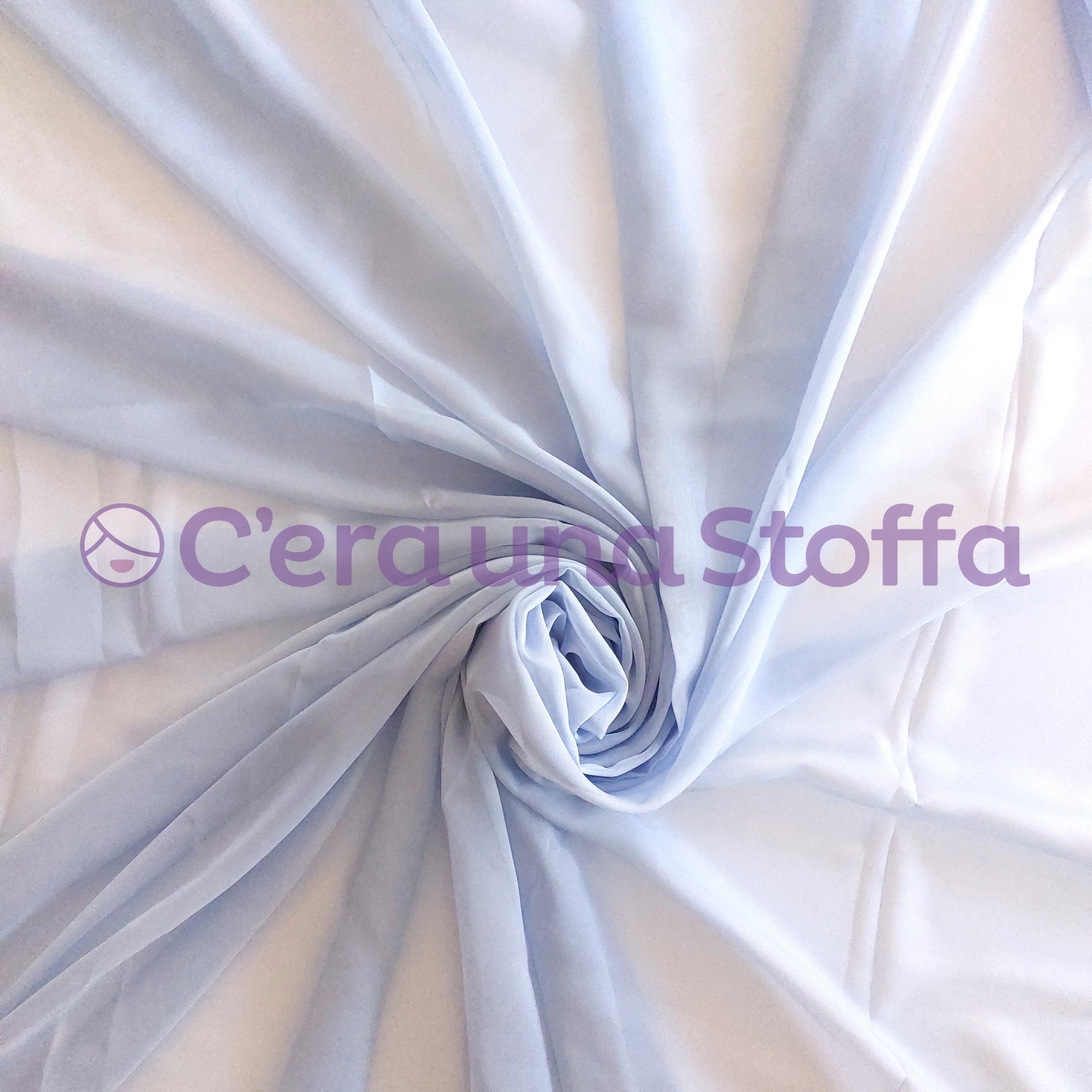 Tessuto Chiffon Vedo - 0