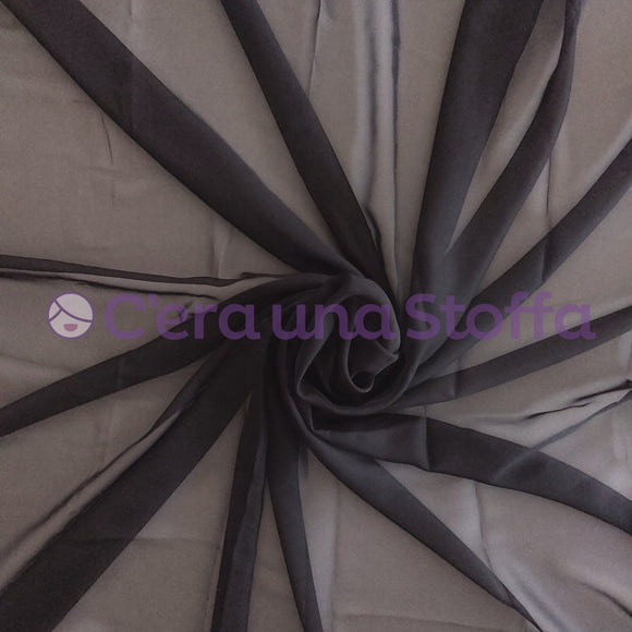 Tessuto Chiffon Vedo