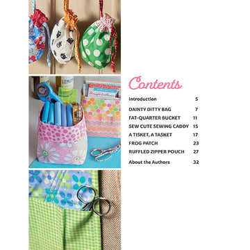 Libro It Take Two <br><small>Facili e Veloci Progetti Utilizzando 2 Fatquarters</small> - 0