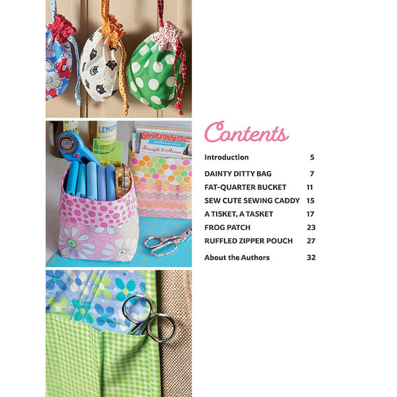 Libro It Take Two <br><small>Facili e Veloci Progetti Utilizzando 2 Fatquarters</small>