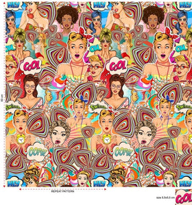 Jersey Pop Cool Hey - 0