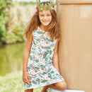 Katia Fabrics Jersey Koalas & Kangaroos-2