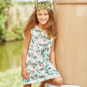 Katia Fabrics Jersey Koalas & Kangaroos - 0