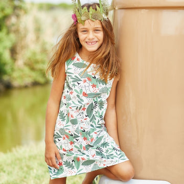 Katia Fabrics Jersey Koalas & Kangaroos - 0