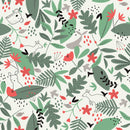 Katia Fabrics Jersey Koalas & Kangaroos-1