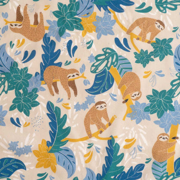 Katia Fabrics Popeline Just Chill