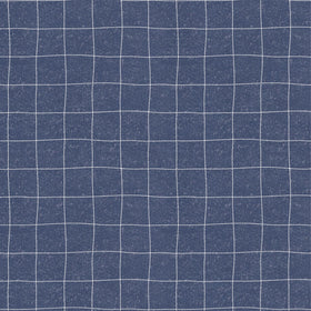 Katia Fabrics Denim Healthy Fly squares