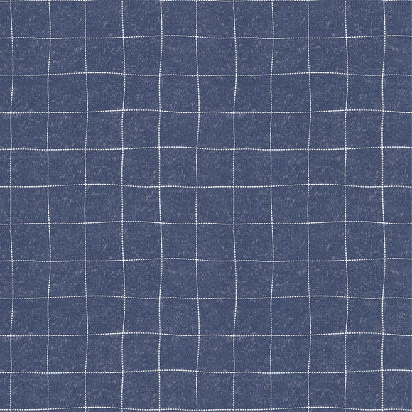 Katia Fabrics Denim Healthy Fly squares