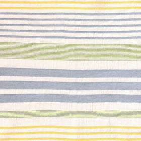 Acquista verde Katia Fabrics Panama Stripes