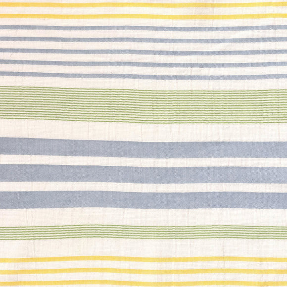 Katia Fabrics Panama Stripes