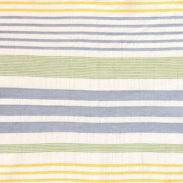 Katia Fabrics Panama Stripes