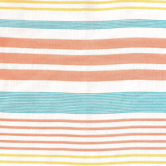 Katia Fabrics Panama Stripes