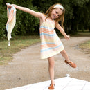 Katia Fabrics Panama Stripes-2