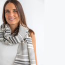 Katia Fabrics Panama Stripes-5