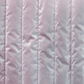 Acquista rosa Katia Fabrics Padded Metallized