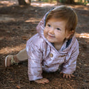 Katia Fabrics Padded Metallized-5