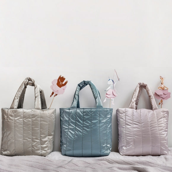 Katia Fabrics Padded Metallized