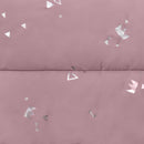 Katia Fabrics Padded Silver Print-5