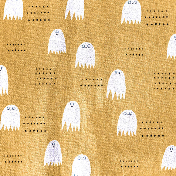 Katia Fabrics Cotone Rustico Pacman