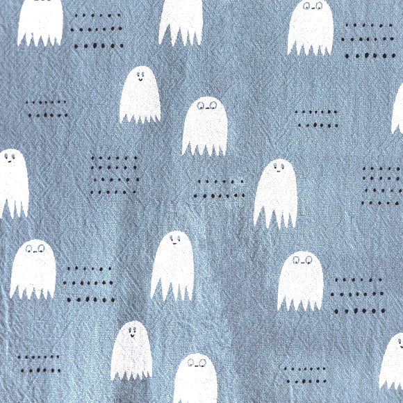 Katia Fabrics Cotone Rustico Pacman