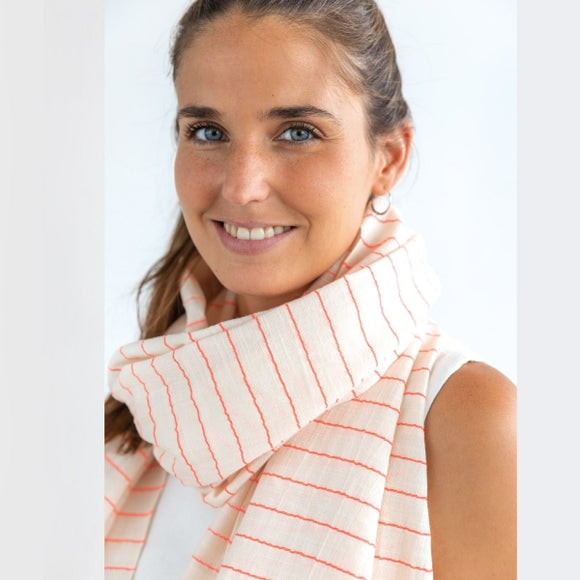 Katia Fabrics Sari Fluor