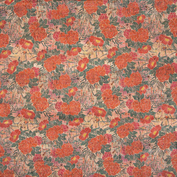Katia Fabrics Cork Andalusian Patio
