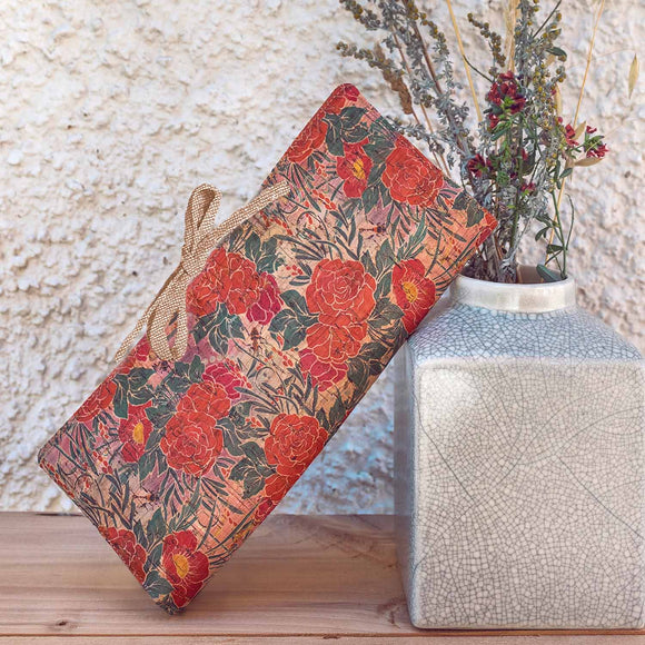 Katia Fabrics Cork Andalusian Patio