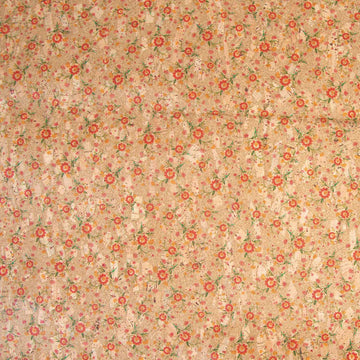 Katia Fabrics Cork Capucine