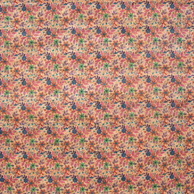 Katia Fabrics Cork Love Marguerite