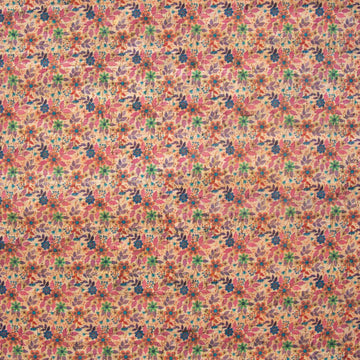 Katia Fabrics Cork Love Marguerite