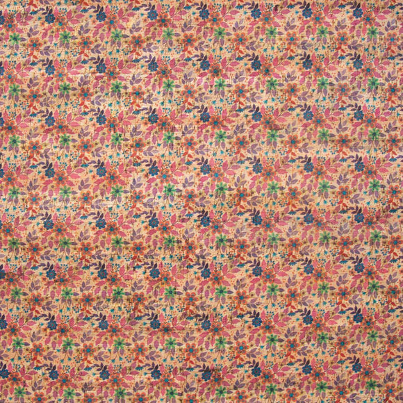 Katia Fabrics Cork Love Marguerite