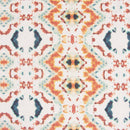 Katia Fabrics Recycled Canvas Light Power Color Battik-1