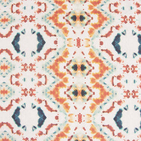 Katia Fabrics Recycled Canvas Light Power Color Battik