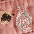 Katia Fabrics Popeline Cherries-4