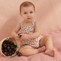 Katia Fabrics Popeline Cherries