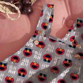 Katia Fabrics Popeline Sesame Street - 0