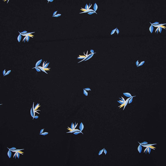 Ecoviscosa Bird Of Paradise