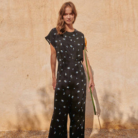 Ecoviscosa Bird Of Paradise - 0