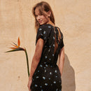 Ecoviscosa Bird Of Paradise-3