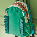 Katia Fabrics Canvas Dinosaur Bag Pannello Zaino-3