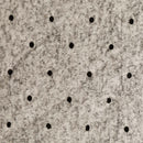Katia Fabrics French Terry Dots-1