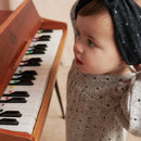 Katia Fabrics French Terry Dots-2