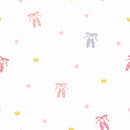 Katia Fabrics Jersey Ballerinas Shoes-1