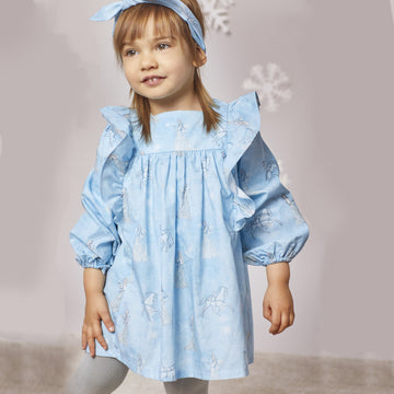 Katia Fabrics Popeline Snow Queen - 0
