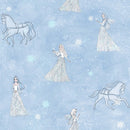 Katia Fabrics Popeline Snow Queen-1