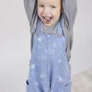 Katia Fabrics Felpa Astro Pals Galaxy-2