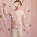 Katia Fabrics Felpa Tooth Fairy Stars-2