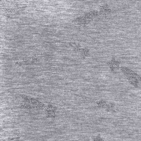 Katia Fabrics Felpa Silver Comets